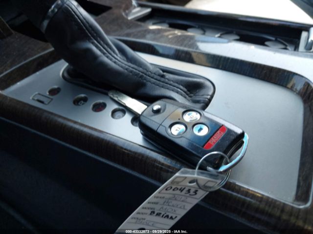 2012 ACURA MDX 2HNYD2H44CH520108 Photo 10