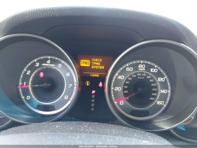 2012 ACURA MDX 2HNYD2H44CH520108 Photo 6