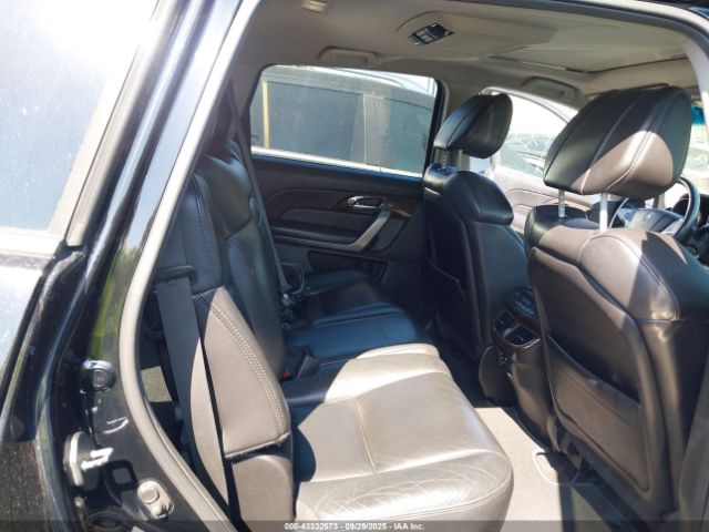 2012 ACURA MDX 2HNYD2H44CH520108 Photo 7