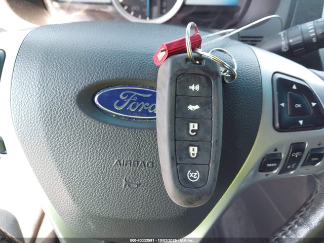 Ford Explorer 2015 1FM5K8F82FGB21586 Image 11