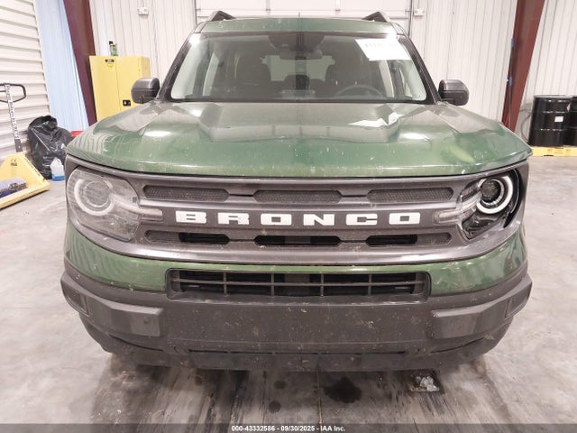 3FMCR9B67RRE27161 Ford dragon