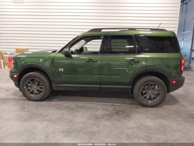 3FMCR9B67RRE27161 Ford dragon