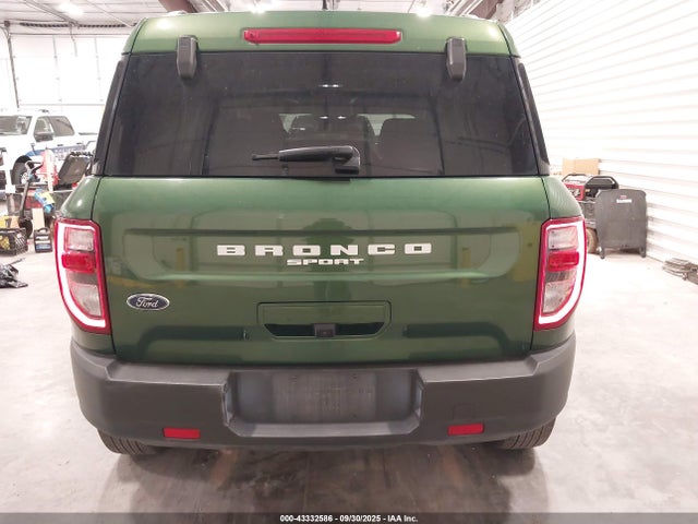 3FMCR9B67RRE27161 Ford dragon