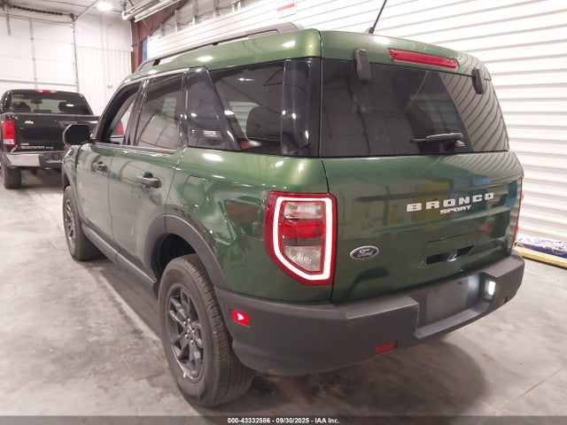 3FMCR9B67RRE27161 Ford dragon