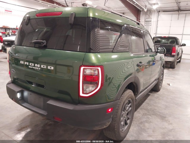 3FMCR9B67RRE27161 Ford dragon