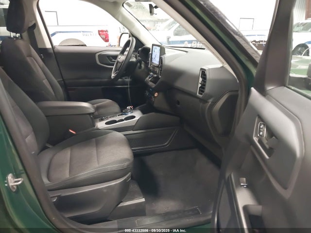 3FMCR9B67RRE27161 Ford dragon