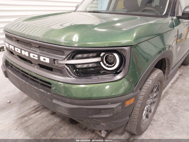 3FMCR9B67RRE27161 Ford dragon
