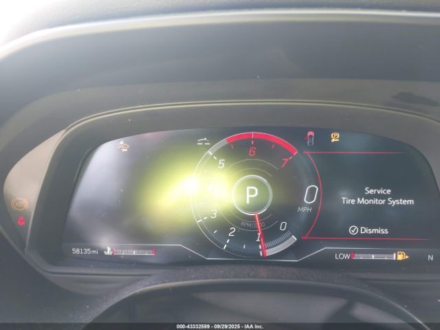 2022 CADILLAC CT4 1G6DC5RK9N0130699 Photo 6