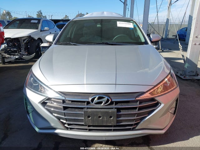 Hyundai mpi nu 2019 5NPD84LF6KH412852 Image 13