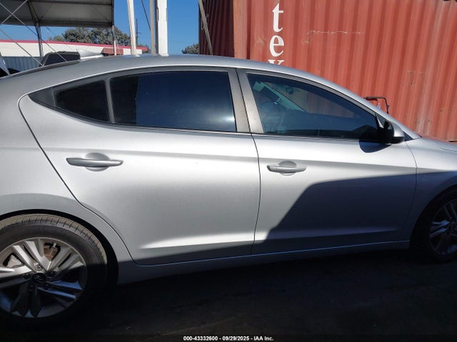 Hyundai mpi nu 2019 5NPD84LF6KH412852 Image 14