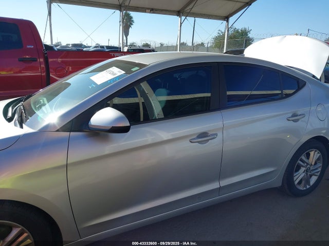 Hyundai mpi nu 2019 5NPD84LF6KH412852 Image 15