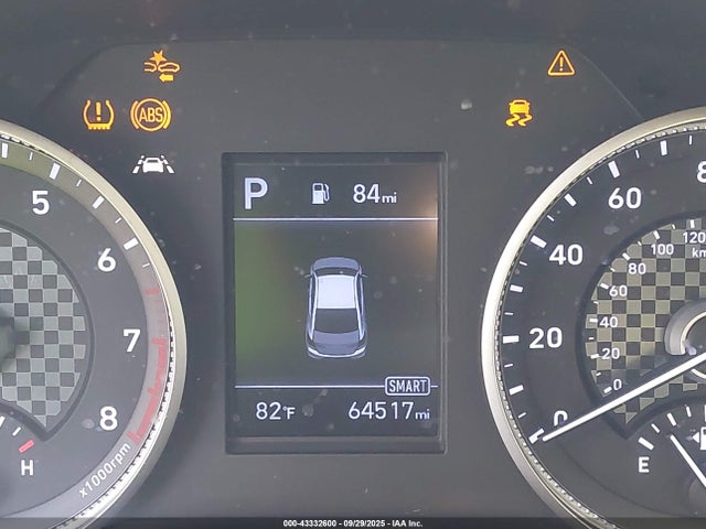 Hyundai mpi nu 2019 5NPD84LF6KH412852 Image 16