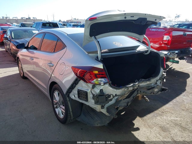 Hyundai mpi nu 2019 5NPD84LF6KH412852 Image 3
