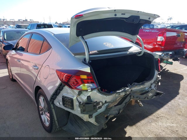 Hyundai mpi nu 2019 5NPD84LF6KH412852 Image 6