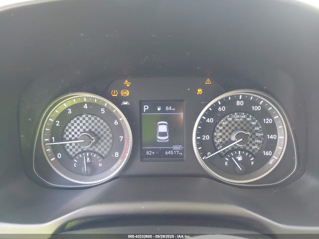 Hyundai mpi nu 2019 5NPD84LF6KH412852 Image 7