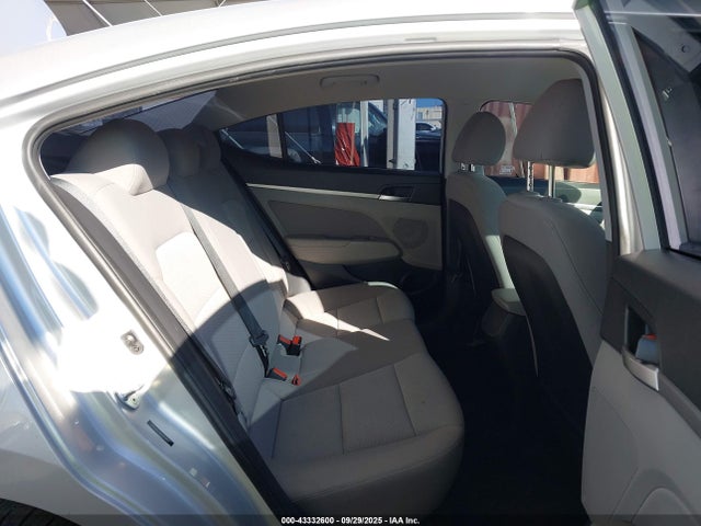 Hyundai mpi nu 2019 5NPD84LF6KH412852 Image 8