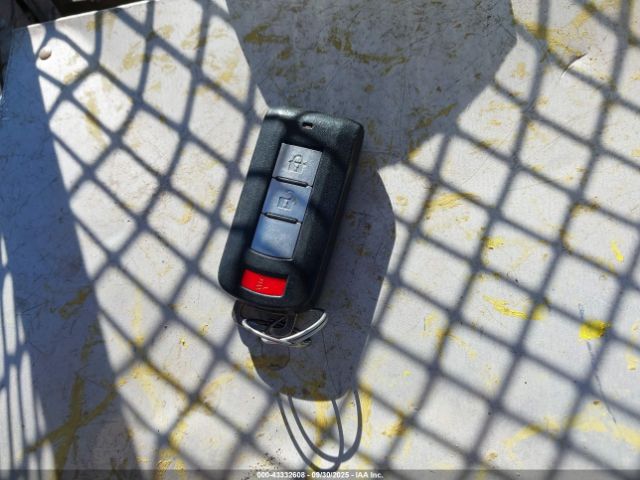 2011 MITSUBISHI OUTLANDER SPORT JA4AR4AU2BZ019189 Photo 10