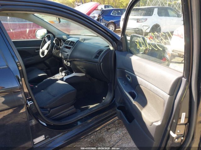 2011 MITSUBISHI OUTLANDER SPORT JA4AR4AU2BZ019189 Photo 4