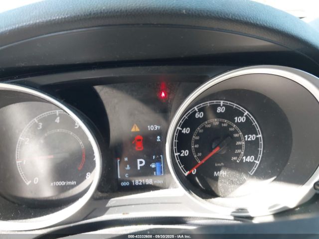 2011 MITSUBISHI OUTLANDER SPORT JA4AR4AU2BZ019189 Photo 6