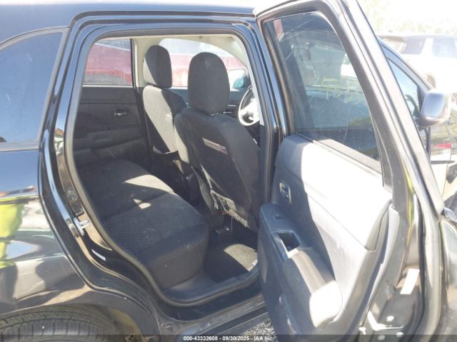 2011 MITSUBISHI OUTLANDER SPORT JA4AR4AU2BZ019189 Photo 7