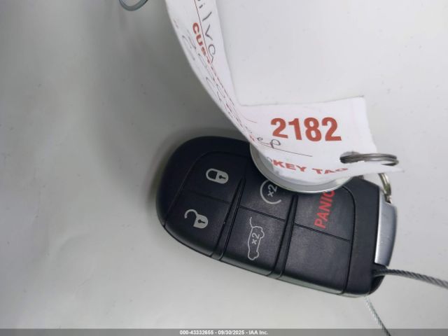 2020 JEEP GRAND CHEROKEE 1C4RJFBG9LC397065 Photo 10