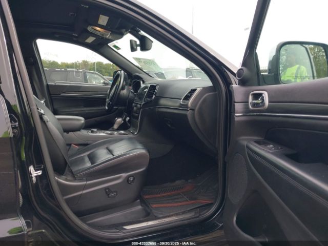 2020 JEEP GRAND CHEROKEE 1C4RJFBG9LC397065 Photo 4