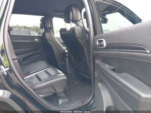 2020 JEEP GRAND CHEROKEE 1C4RJFBG9LC397065 Photo 7