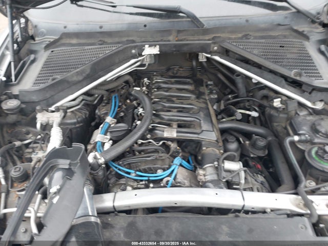 Aukcja sprzedaży 2010 Bmw X5 Xdrive35d, vin: 5UXFF0C53ALJ99009, numer aukcji: 43332654
