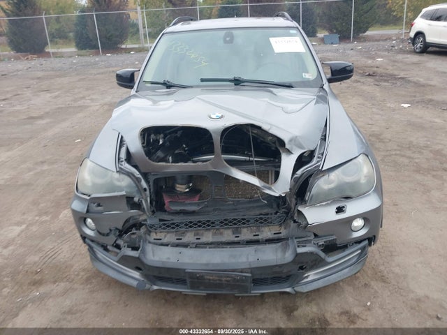 Aukcja sprzedaży 2010 Bmw X5 Xdrive35d, vin: 5UXFF0C53ALJ99009, numer aukcji: 43332654