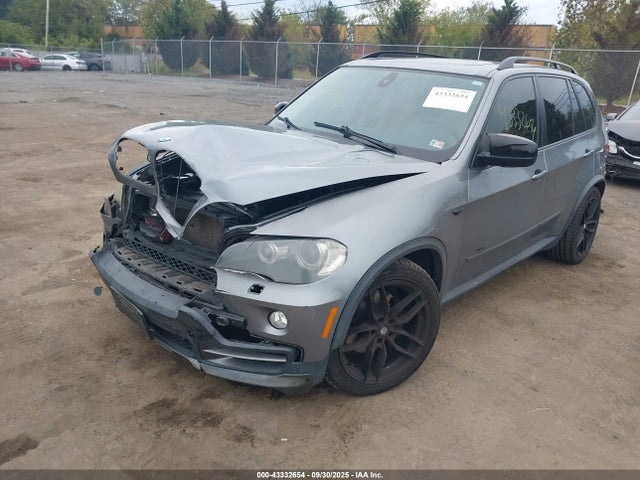 Aukcja sprzedaży 2010 Bmw X5 Xdrive35d, vin: 5UXFF0C53ALJ99009, numer aukcji: 43332654