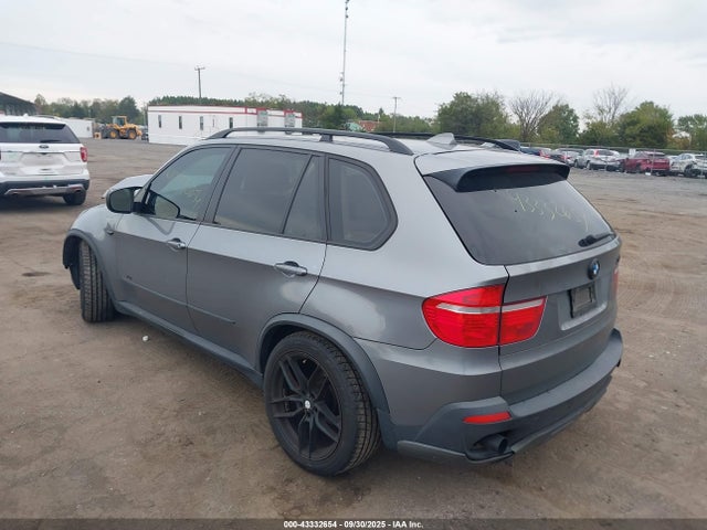 Aukcja sprzedaży 2010 Bmw X5 Xdrive35d, vin: 5UXFF0C53ALJ99009, numer aukcji: 43332654