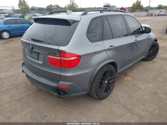 Aukcja sprzedaży 2010 Bmw X5 Xdrive35d, vin: 5UXFF0C53ALJ99009, numer aukcji: 43332654
