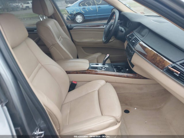 Aukcja sprzedaży 2010 Bmw X5 Xdrive35d, vin: 5UXFF0C53ALJ99009, numer aukcji: 43332654