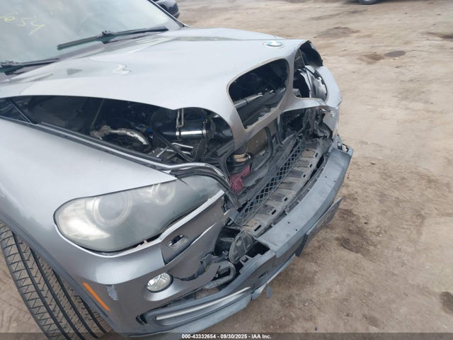 Aukcja sprzedaży 2010 Bmw X5 Xdrive35d, vin: 5UXFF0C53ALJ99009, numer aukcji: 43332654
