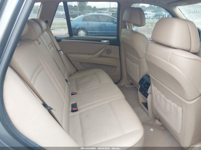 Aukcja sprzedaży 2010 Bmw X5 Xdrive35d, vin: 5UXFF0C53ALJ99009, numer aukcji: 43332654
