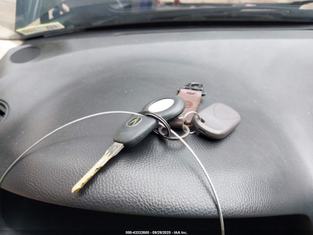 2006 ACURA TSX JH4CL96936C005312 Photo 10