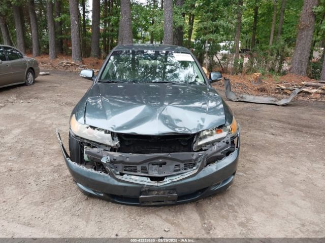 2006 ACURA TSX JH4CL96936C005312 Photo 5