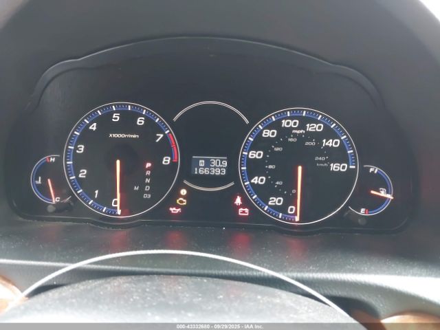 2006 ACURA TSX JH4CL96936C005312 Photo 6