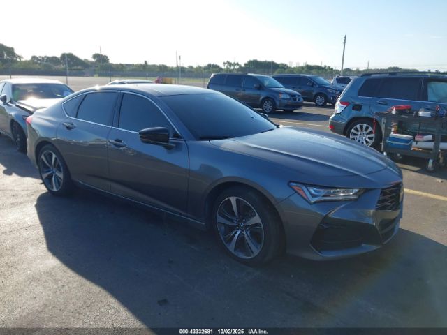 2024 ACURA TLX 19UUB5F48RA000601 Photo 0