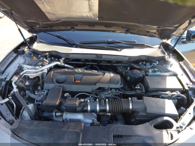 2024 ACURA TLX 19UUB5F48RA000601 Photo 9