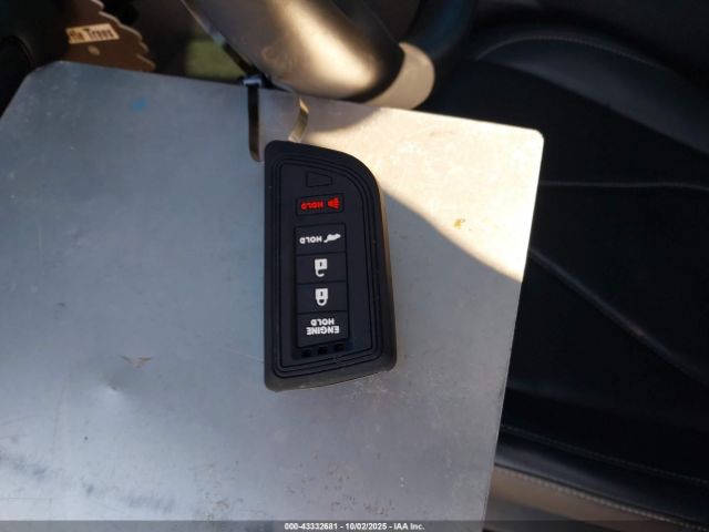 2024 ACURA TLX 19UUB5F48RA000601 Photo 10