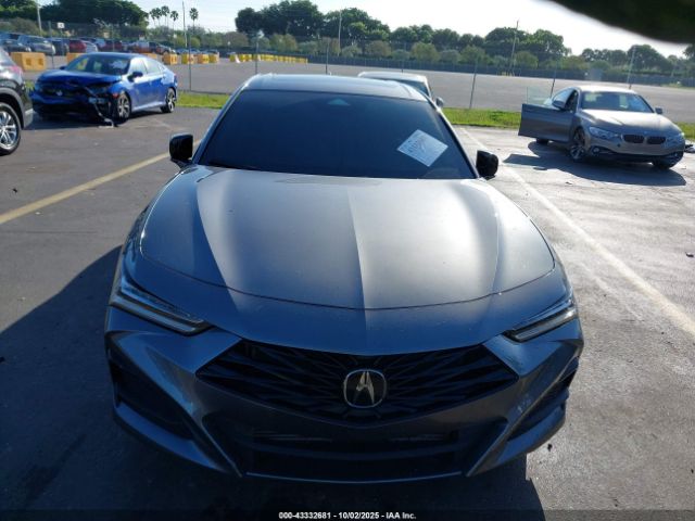 2024 ACURA TLX 19UUB5F48RA000601 Photo 5