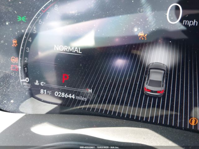 2024 ACURA TLX 19UUB5F48RA000601 Photo 6