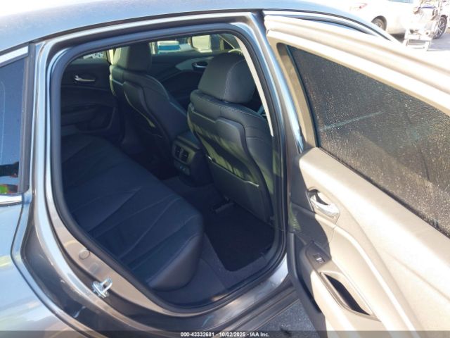 2024 ACURA TLX 19UUB5F48RA000601 Photo 7