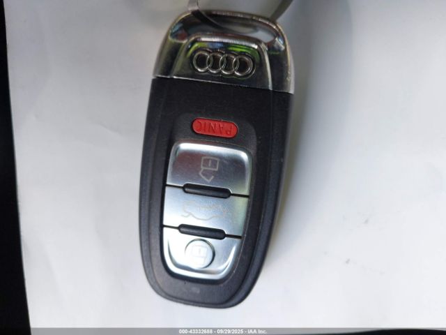 2015 AUDI A4 WAUFFAFLXFN024363 Photo 10