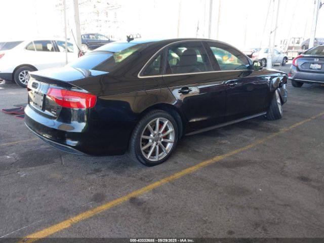 2015 AUDI A4 WAUFFAFLXFN024363 Photo 3