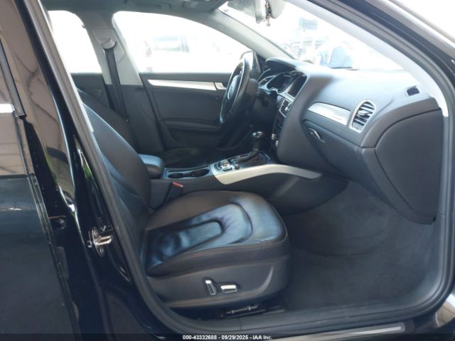 2015 AUDI A4 WAUFFAFLXFN024363 Photo 4