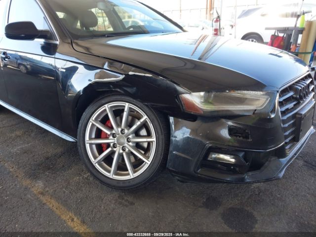 2015 AUDI A4 WAUFFAFLXFN024363 Photo 5