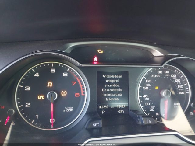 2015 AUDI A4 WAUFFAFLXFN024363 Photo 6