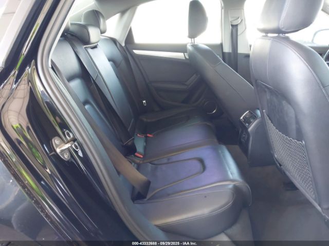 2015 AUDI A4 WAUFFAFLXFN024363 Photo 7